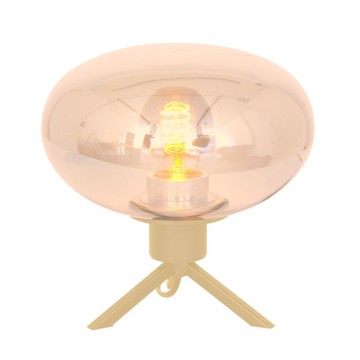 Steinhauer tafellamp reflexion 2681me wwwlamp123nl