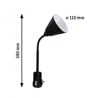 Stekkerlamp paulmann junus 95427 wwwlamp123nl1