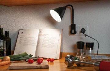 Stekkerlamp paulmann junus 95427 wwwlamp123nl123