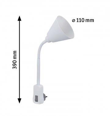 Stekkerlamp paulmann junus 95428 wwwlamp123nl1