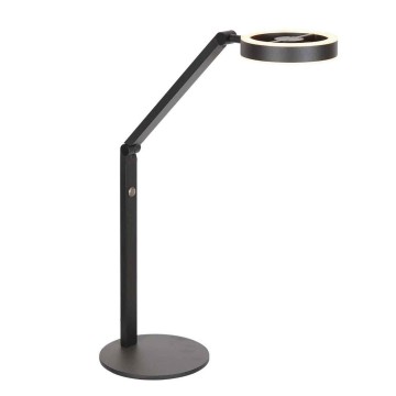 Tafelamp steinhauer ringlux 4139zw wwwlamp123nl