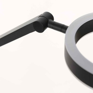 Tafelamp steinhauer ringlux 4139zw wwwlamp123nl2