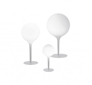 Tafellamp artemide castore 14 25 35 wwwlamp123nl