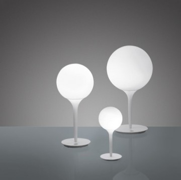 Tafellamp artemide castore 15 25 35 wwwlamp123nl 1