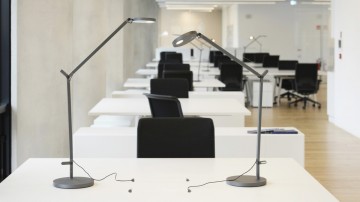 Tafellamp artemide demetra tavolo wwwlamp123nl