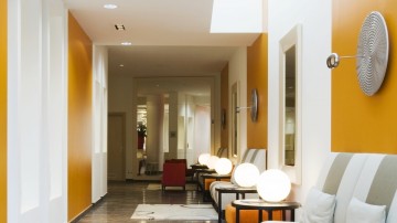 Tafellamp artemide dioscuri wwwlamp123nl 0