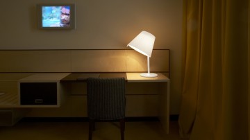 Tafellamp artemide melampo wwwlamp123nl