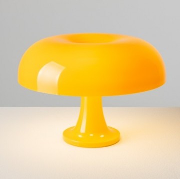 Tafellamp artemide nessino geel wwwlamp123nl1