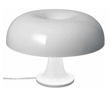 Tafellamp artemide nessino wit wwwlamp123nl