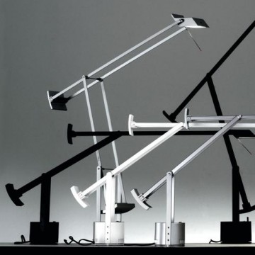 Tafellamp Artemide Tizio