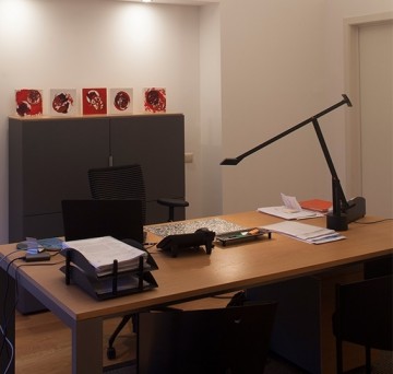 Tafellamp artemide tizio wwwlamp123nl 0