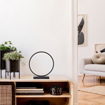 Tafellamp brilliant chaumont g9470676 wwwlamp123nl8