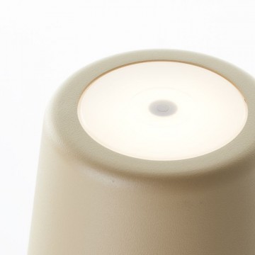 Tafellamp brilliant kaami cappuccino wwwlamp123nl12