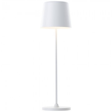 Tafellamp brilliant kaami wit wwwlamp123nl