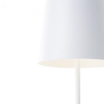 Tafellamp brilliant kaami wit wwwlamp123nl1234