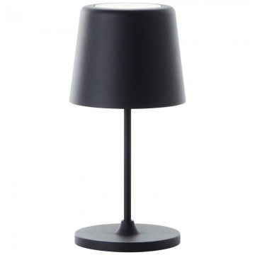 Tafellamp brilliant kaami zwart wwwlamp123nl1