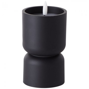 Tafellamp brilliant kaars lovere g80121 06 wwwlamp123nl1