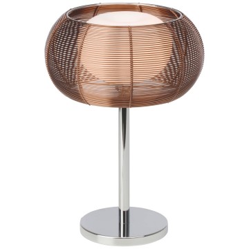 Tafellamp brilliant relax 6114953 wwwlamp123nl