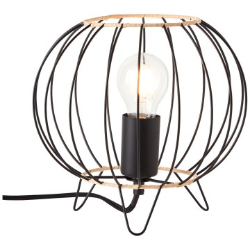 Tafellamp brilliant silemia 9308676 wwwlamp123nl