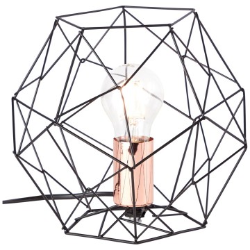 Tafellamp brilliant synergy 9359376 wwwlamp123nl