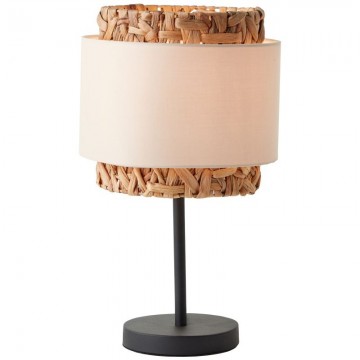 Tafellamp brilliant waterlilly 9455109 wwwlamp123nl