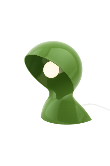 Tafellamp dalu groen wwwlamp123nl