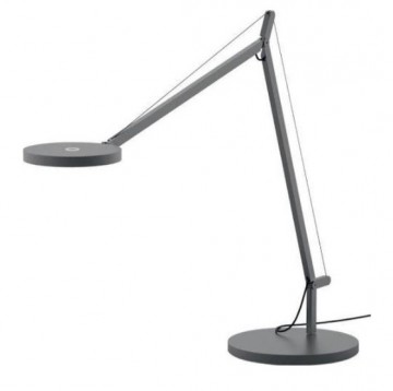 Tafellamp demetra wwwlamp123nl anttraciet grijs