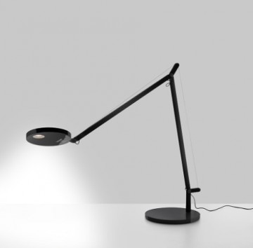 Tafellamp demetra zwart wwwlamp123nl