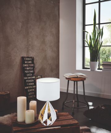 Tafellamp eglo carlton5 43078 wwwlamp123nl3