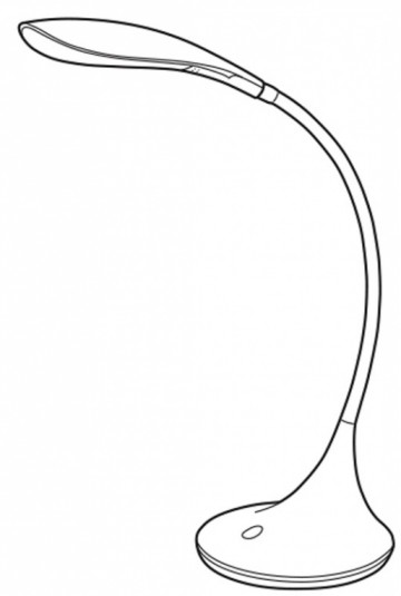 Tafellamp Eglo Dambera 94673