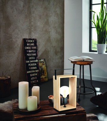 Tafellamp eglo famborough 43414 wwwlamp123nl2