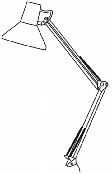 Tafellamp Eglo Firmo 90873