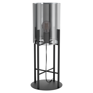 Tafellamp eglo glastonbury 43144 wwwlamp123nl