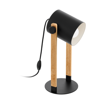 Tafellamp eglo hornwood 43047 wwwlamp123nl