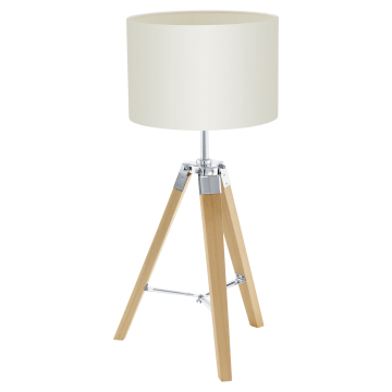 Tafellamp eglo lantada 94323 wwwlamp123nl