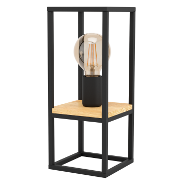 Tafellamp eglo libertad 99797 wwwlamp123nl