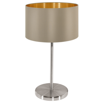 Tafellamp eglo maserlo 31629 wwwlamp123nl