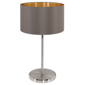 Tafellamp eglo maserlo 31631 wwwlamp123nl