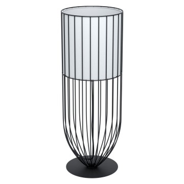Tafellamp eglo nosino 99101 wwwlamp123nl
