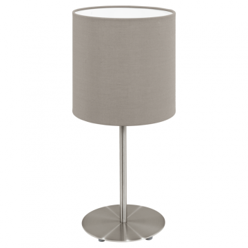 Tafellamp eglo pasteri 31595 wwwlamp123nl