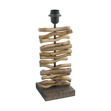 Tafellamp eglo seahouse 49754 wwwlamp123nl