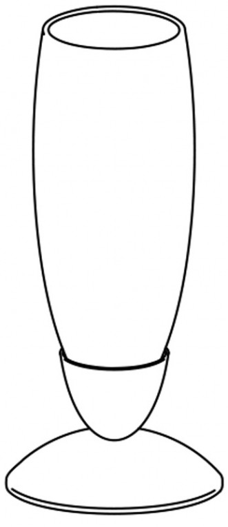 Tafellamp Eglo Slim 82305