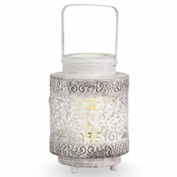 Tafellamp Eglo Talbot Vintage Collection 49276