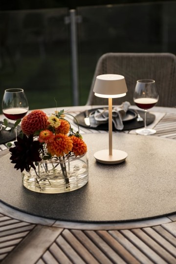 Tafellamp konstmide lion 7830 330 wwwlamp123nl123