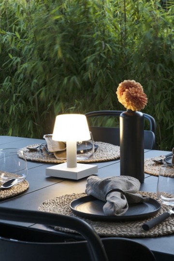 Tafellamp konstmide monaco 7825 252 wwwlamp123nl123