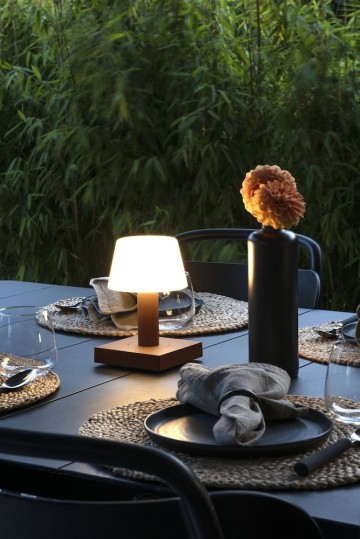 Tafellamp konstmide monaco 7825 972 wwwlamp123nl123