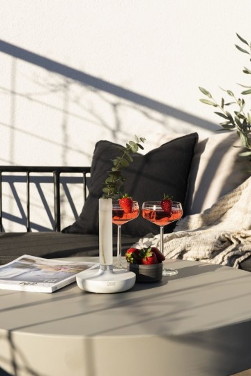 Tafellamp konstsmide biarritz 7827 253 wwwlamp123nl123456