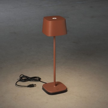 Tafellamp konstsmide capri 7814 960 wwwlamp123nl123