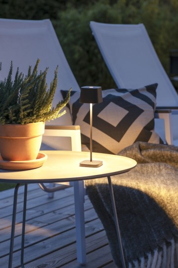 Tafellamp konstsmide capri mini 7829 750 wwwlamp123nl123