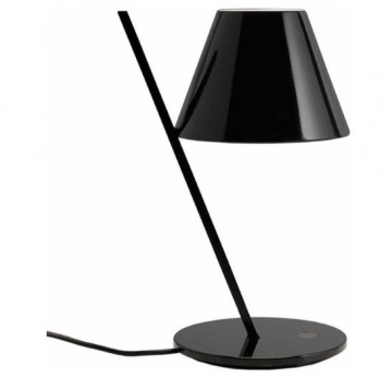 Tafellamp la petite zwart wwwlamp123nl